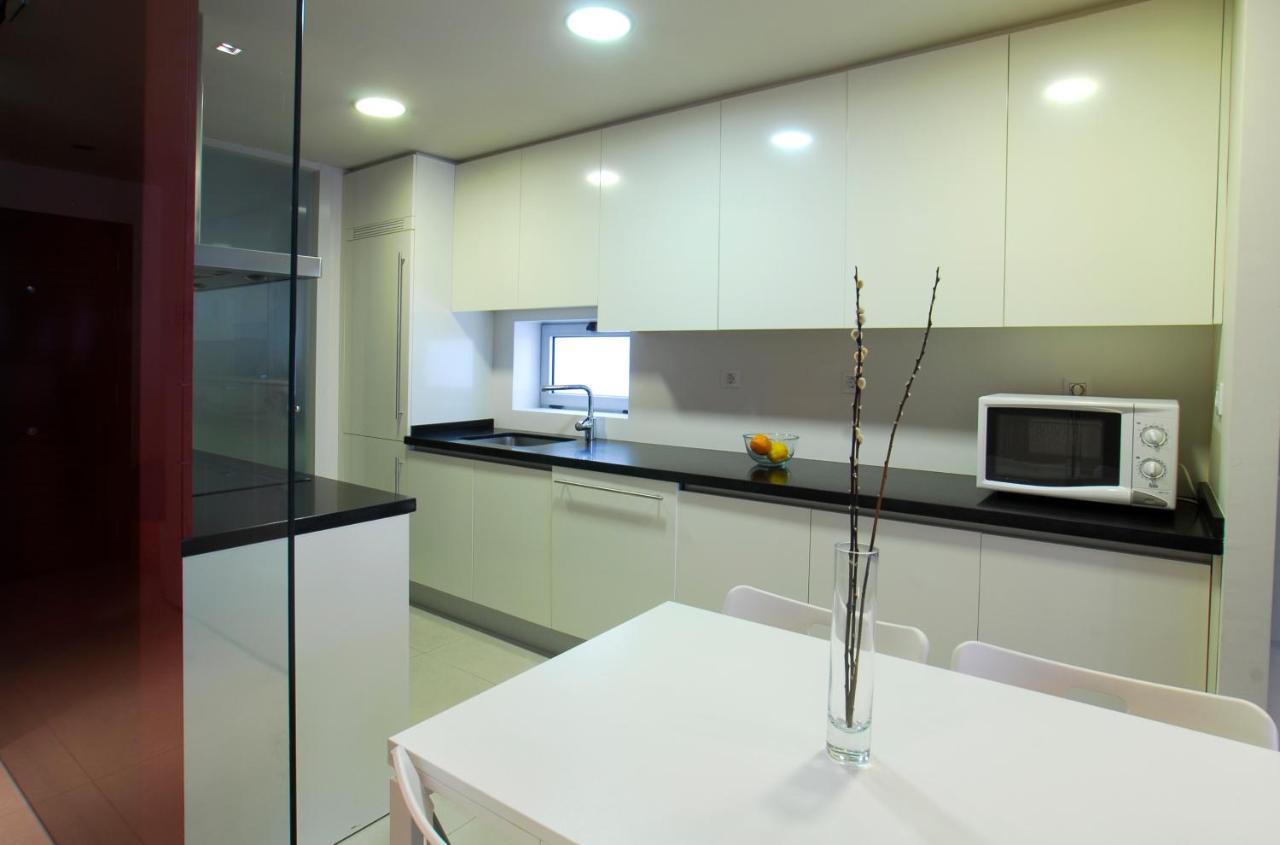 Ohannahome's Maroon Apartamento Las Palmas de Gran Canaria
