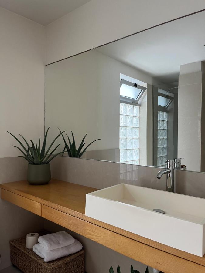 Ohannahome's Maroon Apartamento Las Palmas de Gran Canaria