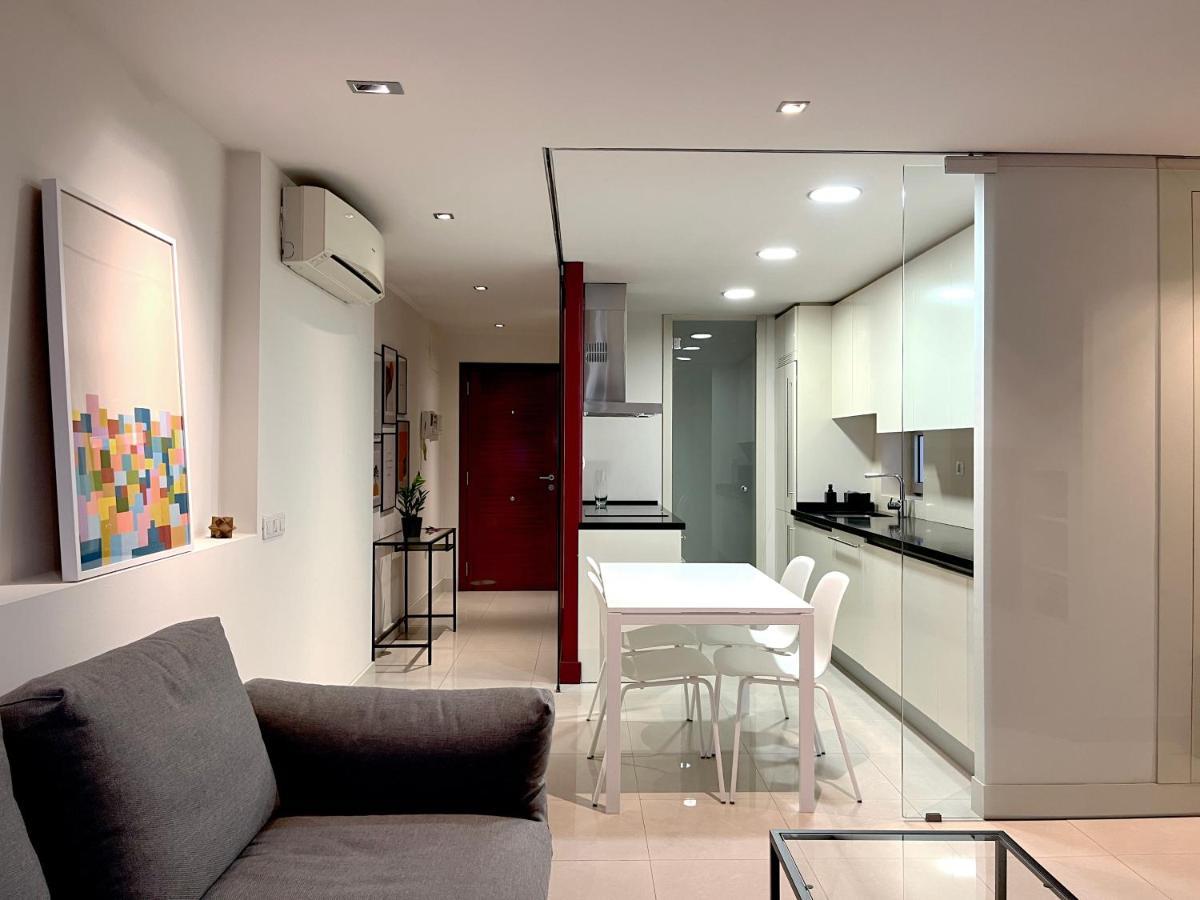 Ohannahome's Maroon Apartamento Las Palmas de Gran Canaria
