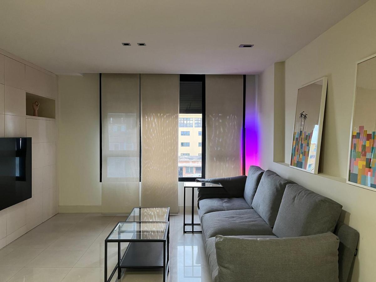Apartamento Ohannahome's Maroon Las Palmas de Gran Canaria